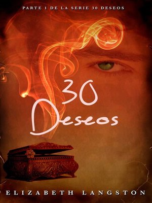 cover image of 30 Deseos